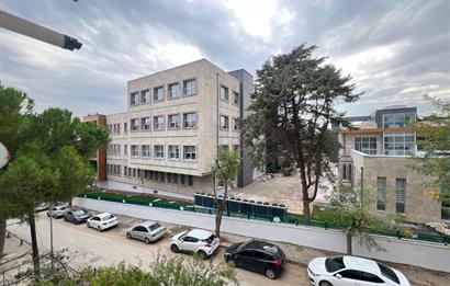 C21 BAL'DAN ATATÜRK MH. DSİ YANI 4+1 DAİRE