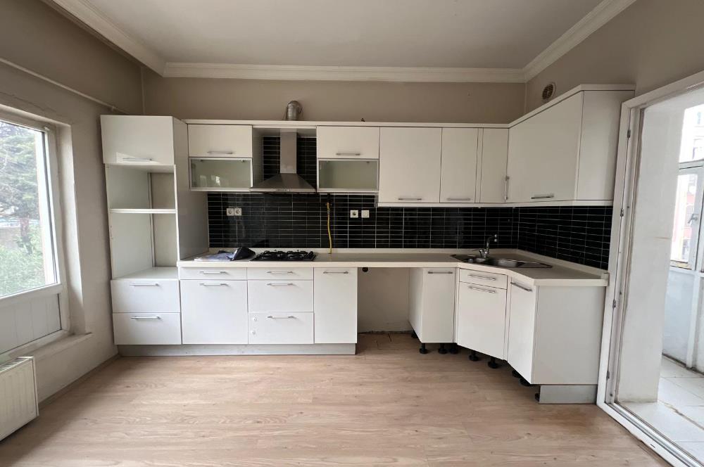 C21 BAL'DAN ATATÜRK MH. DSİ YANI 4+1 DAİRE