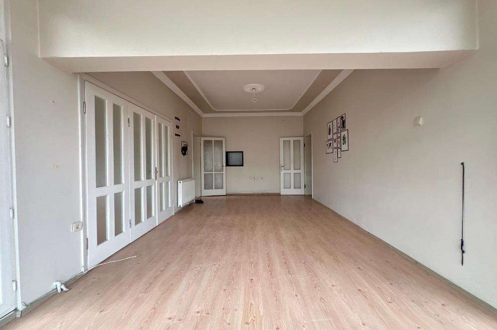 C21 BAL'DAN ATATÜRK MH. DSİ YANI 4+1 DAİRE