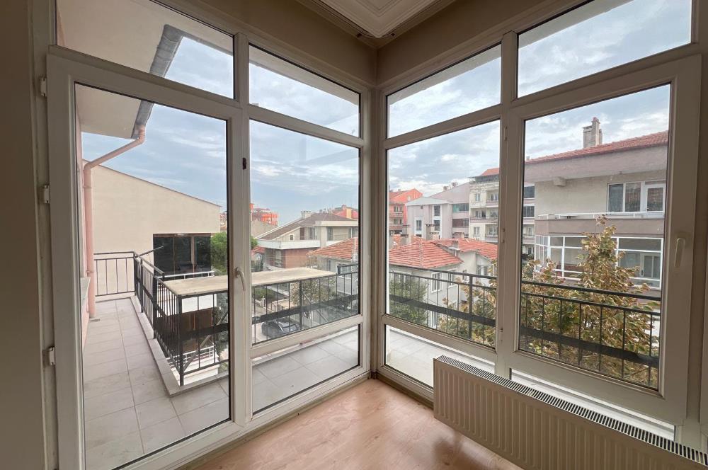 C21 BAL'DAN ATATÜRK MH. DSİ YANI 4+1 DAİRE