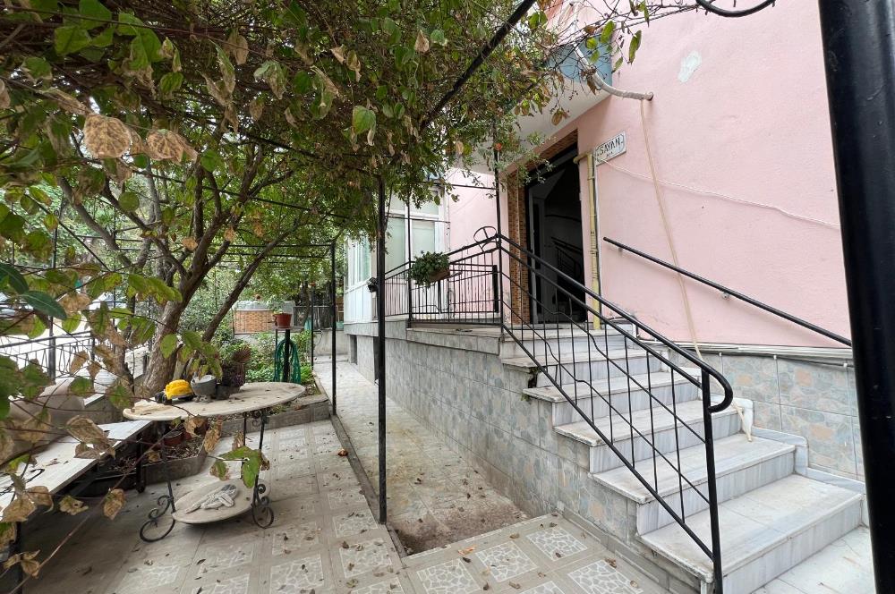 C21 BAL'DAN ATATÜRK MH. DSİ YANI 4+1 DAİRE