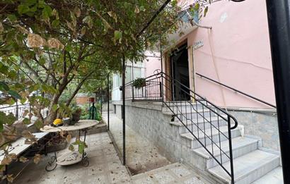 C21 BAL'DAN ATATÜRK MH. DSİ YANI 4+1 DAİRE