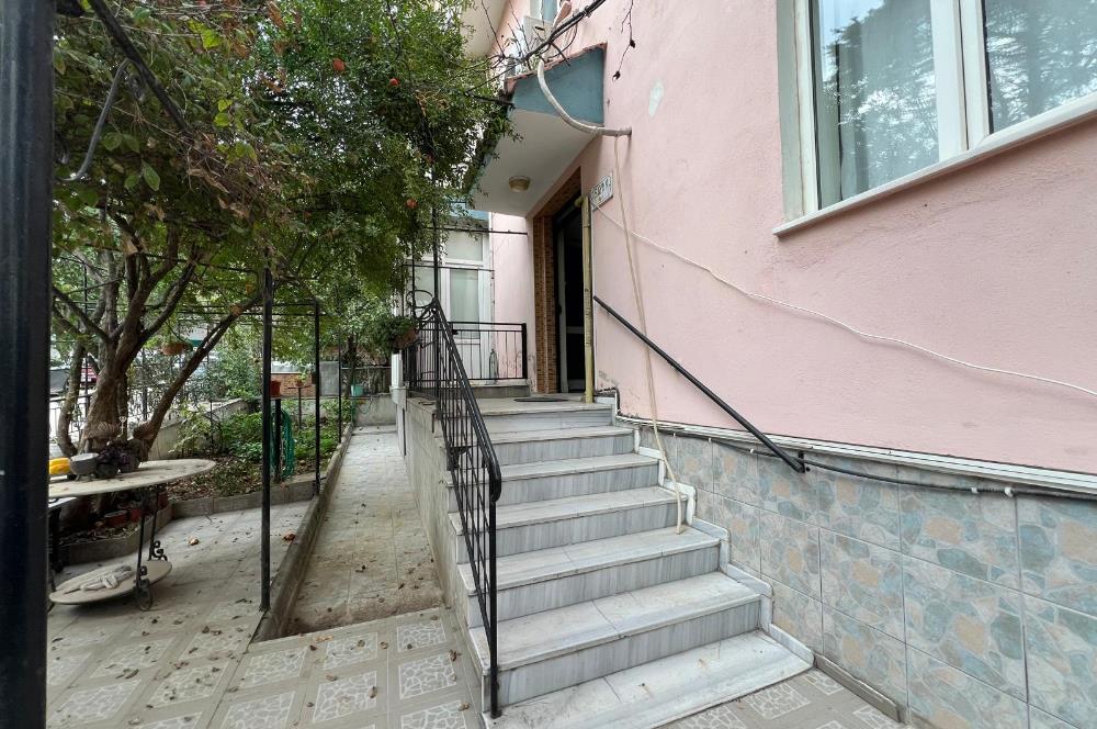 C21 BAL'DAN ATATÜRK MH. DSİ YANI 4+1 DAİRE