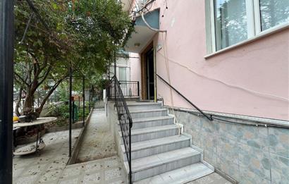 C21 BAL'DAN ATATÜRK MH. DSİ YANI 4+1 DAİRE