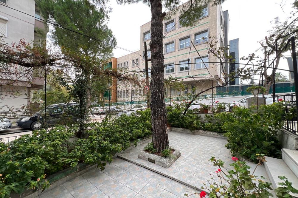 C21 BAL'DAN ATATÜRK MH. DSİ YANI 4+1 DAİRE