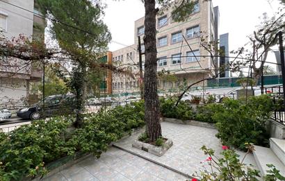 C21 BAL'DAN ATATÜRK MH. DSİ YANI 4+1 DAİRE