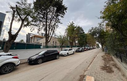 C21 BAL'DAN ATATÜRK MH. DSİ YANI 4+1 DAİRE