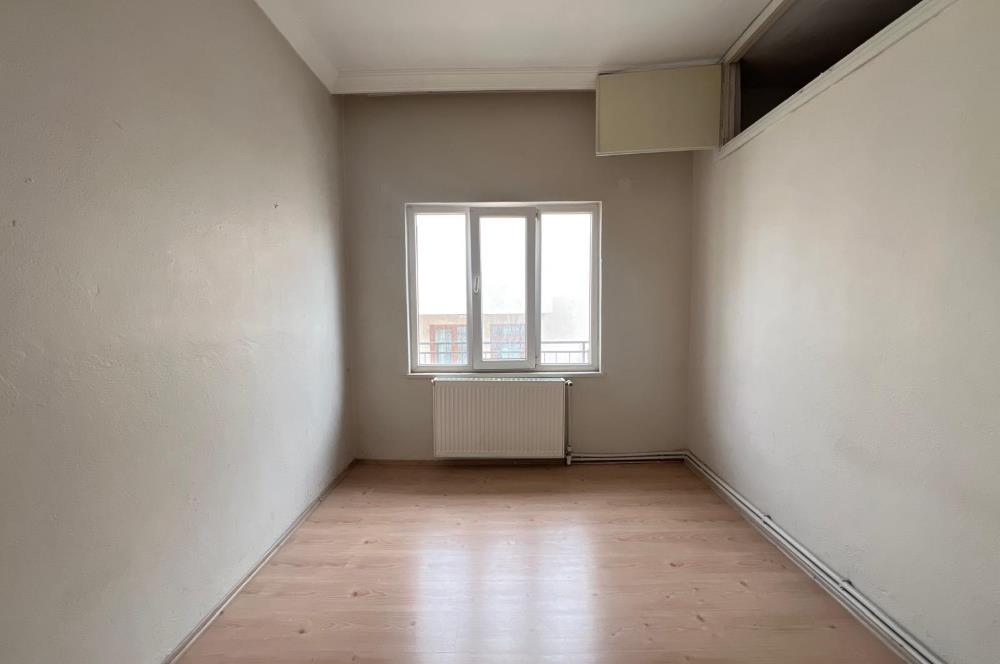 C21 BAL'DAN ATATÜRK MH. DSİ YANI 4+1 DAİRE