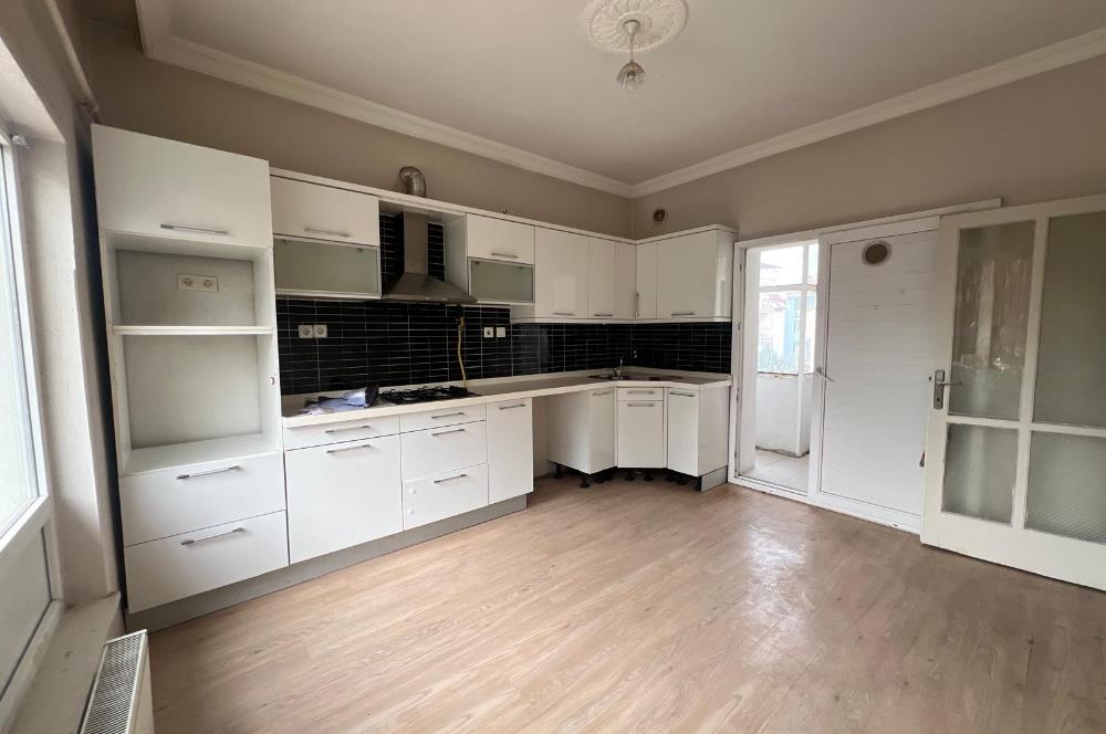 C21 BAL'DAN ATATÜRK MH. DSİ YANI 4+1 DAİRE