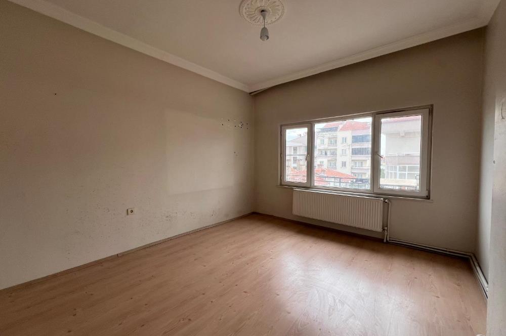 C21 BAL'DAN ATATÜRK MH. DSİ YANI 4+1 DAİRE