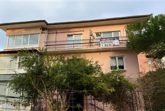 C21 BAL'DAN ATATÜRK MH. DSİ YANI 4+1 DAİRE - 7 - 29826