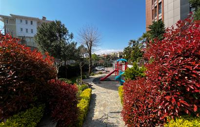 C21'DEN AYKUTOĞLU KORULİFE SiTESİNDE KAPALI MUTFAKLI 2+1 DAİRE