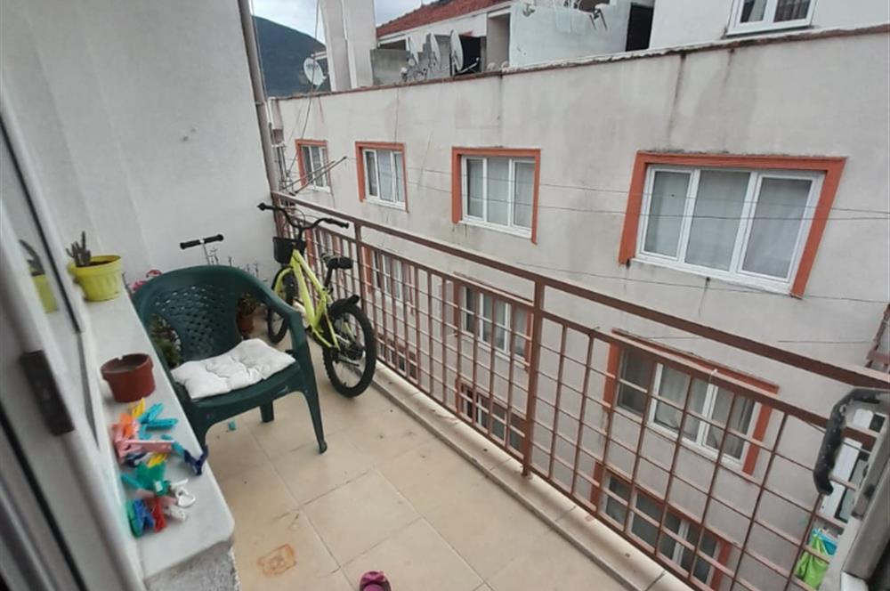 C21 Cius ; Şehrin Merkezinde 130 M2 3+1 Satılık Daire