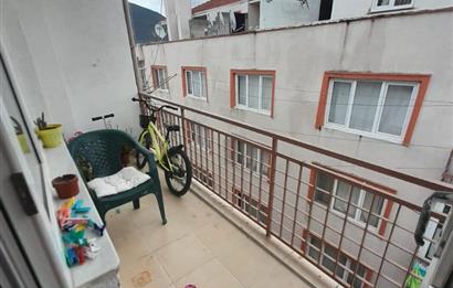 C21 Cius ; Şehrin Merkezinde 130 M2 3+1 Satılık Daire