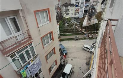 C21 Cius ; Şehrin Merkezinde 130 M2 3+1 Satılık Daire