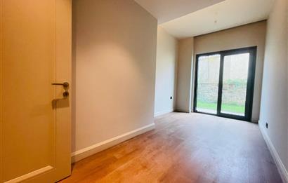 CENTURY 21'DEN NEVBAHAR KEMER EVLERİ KİRALIK 4+1 BAHÇE KATI