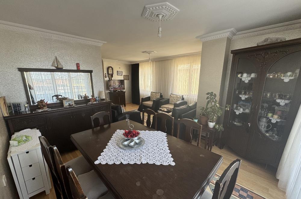 Bulgurlu Cumhuriyet Mahallesinde 4+2 Satılık Dubleks