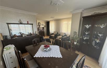 Bulgurlu Cumhuriyet Mahallesinde 4+2 Satılık Dubleks