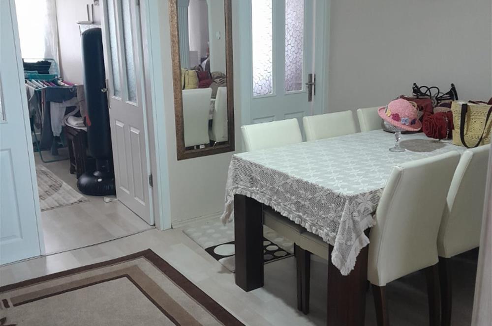 C21 Cius ; Şehrin Merkezinde 130 M2 3+1 Satılık Daire