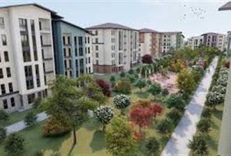 TOKİ Ataşehir Yenişehir 1.Etap 3+1 - 1 - 29813