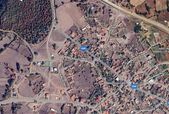 C21 LOCA'DAN AKBAŞ'DA FIRSAT VİLLA ARSASI - 1 - 29805