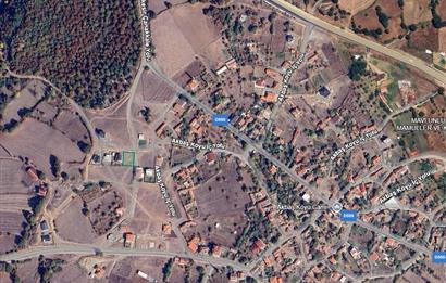 C21 LOCA'DAN AKBAŞ'DA FIRSAT VİLLA ARSASI