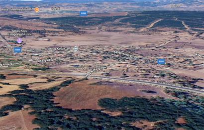 C21 LOCA'DAN AKBAŞ'DA FIRSAT VİLLA ARSASI