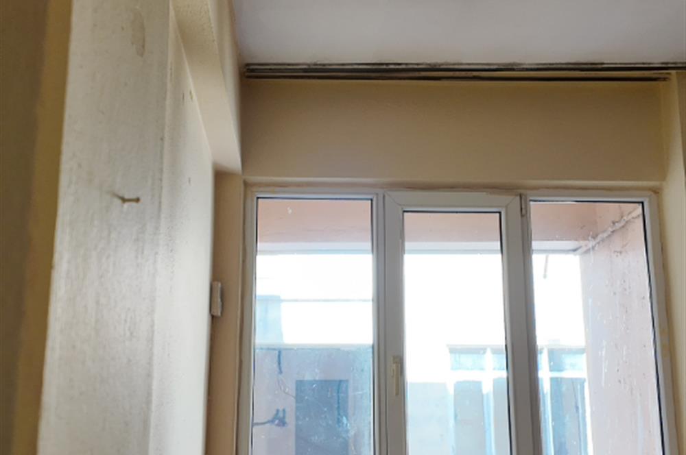 C21 LOCA'DAN ÇARŞI MERKEZ HİSARİÇİ MAH. SATILIK DAİRE