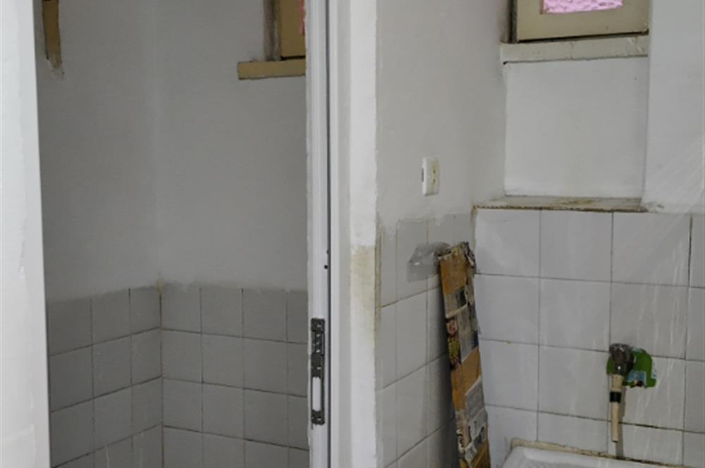 C21 LOCA'DAN ÇARŞI MERKEZ HİSARİÇİ MAH. SATILIK DAİRE