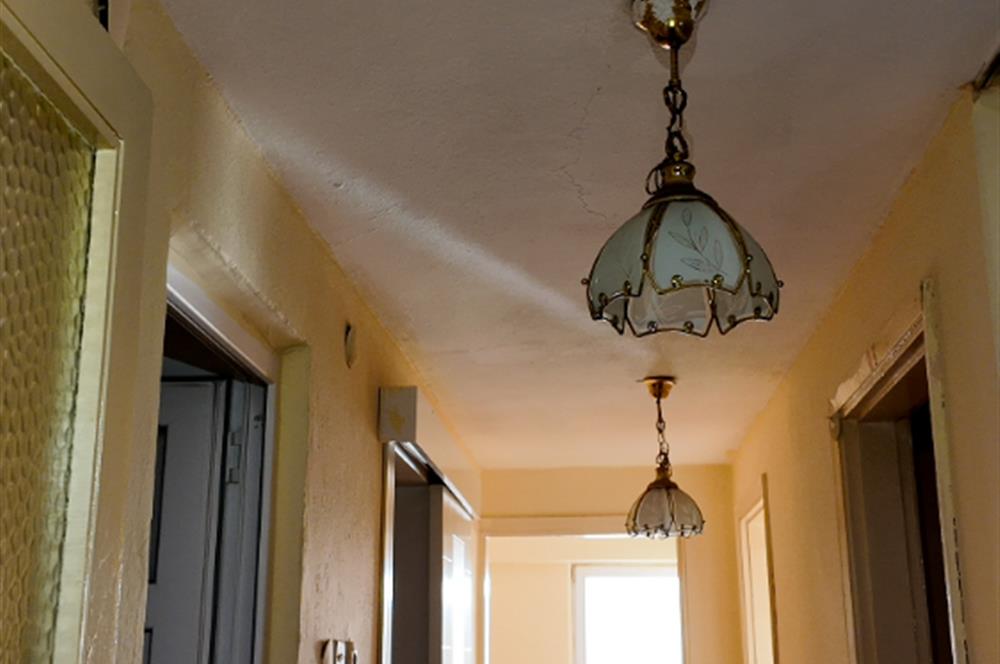 C21 LOCA'DAN ÇARŞI MERKEZ HİSARİÇİ MAH. SATILIK DAİRE