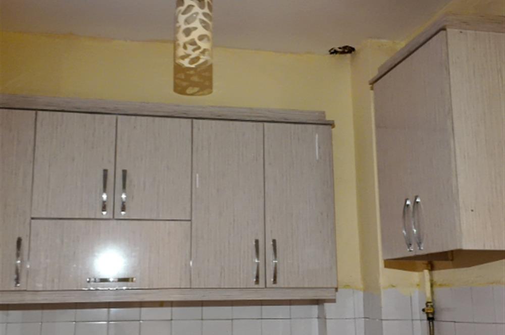 C21 LOCA'DAN ÇARŞI MERKEZ HİSARİÇİ MAH. SATILIK DAİRE