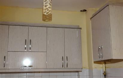 C21 LOCA'DAN ÇARŞI MERKEZ HİSARİÇİ MAH. SATILIK DAİRE