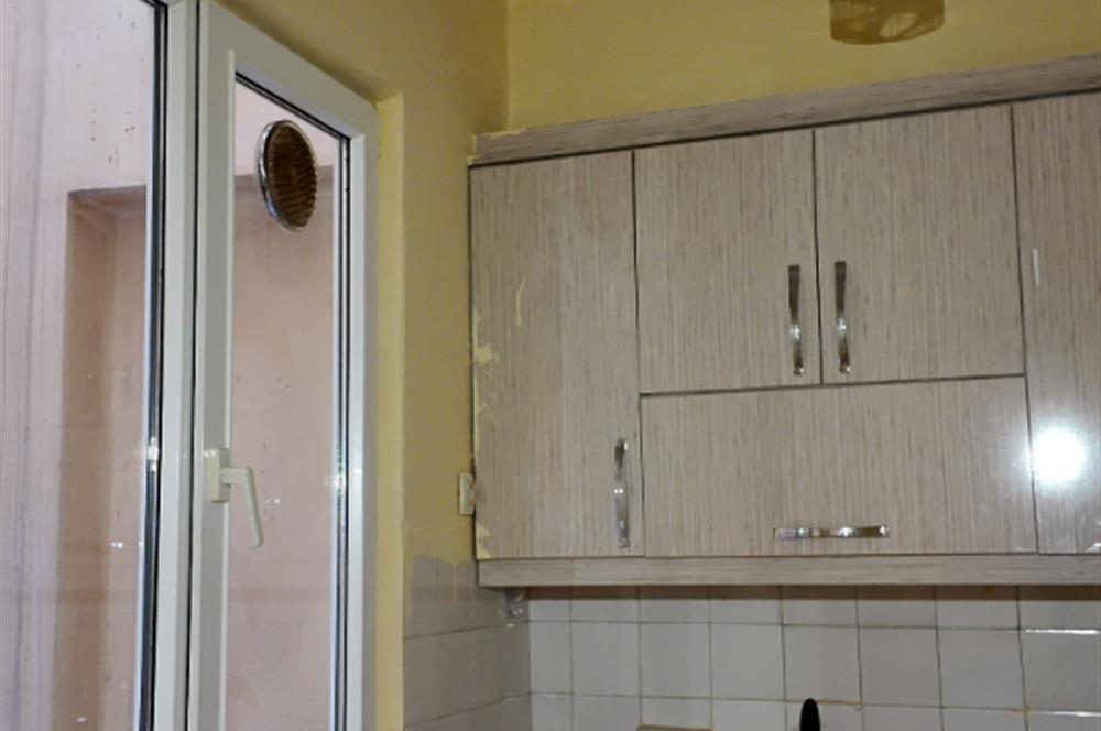 C21 LOCA'DAN ÇARŞI MERKEZ HİSARİÇİ MAH. SATILIK DAİRE