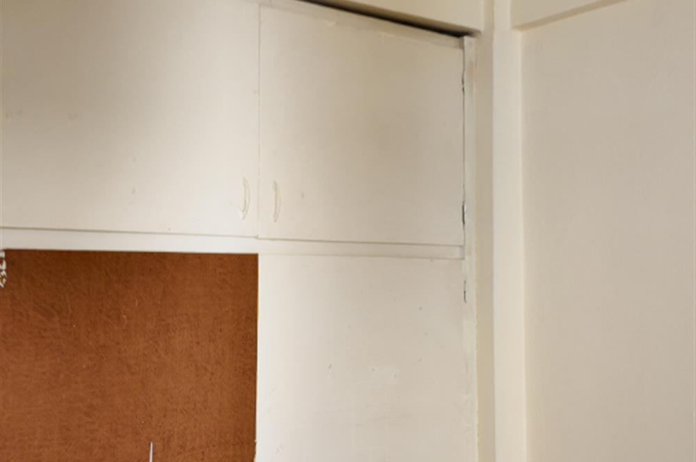 C21 LOCA'DAN ÇARŞI MERKEZ HİSARİÇİ MAH. SATILIK DAİRE