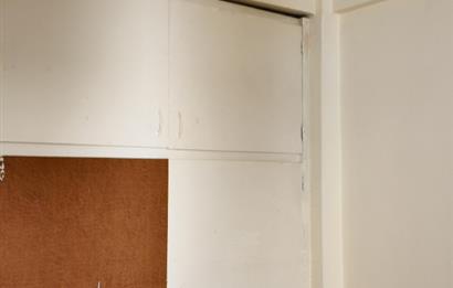 C21 LOCA'DAN ÇARŞI MERKEZ HİSARİÇİ MAH. SATILIK DAİRE