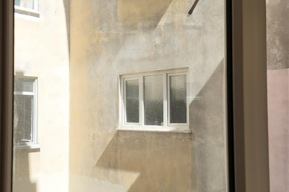 C21 LOCA'DAN ÇARŞI MERKEZ HİSARİÇİ MAH. SATILIK DAİRE