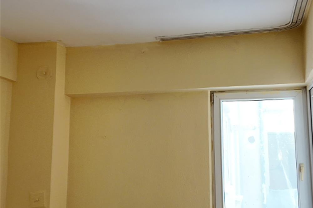 C21 LOCA'DAN ÇARŞI MERKEZ HİSARİÇİ MAH. SATILIK DAİRE