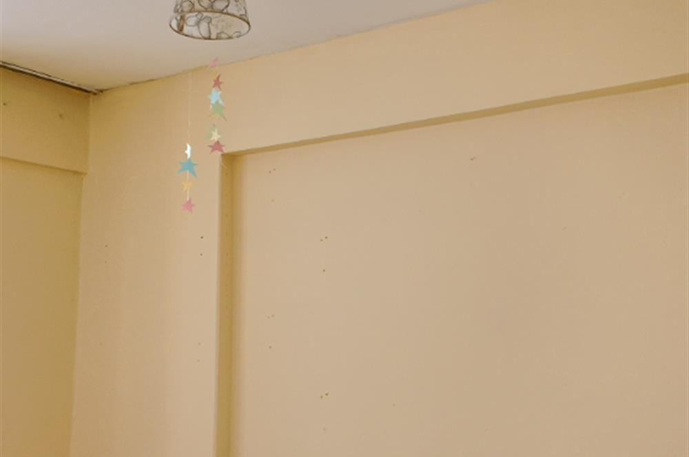 C21 LOCA'DAN ÇARŞI MERKEZ HİSARİÇİ MAH. SATILIK DAİRE