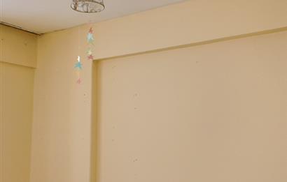 C21 LOCA'DAN ÇARŞI MERKEZ HİSARİÇİ MAH. SATILIK DAİRE