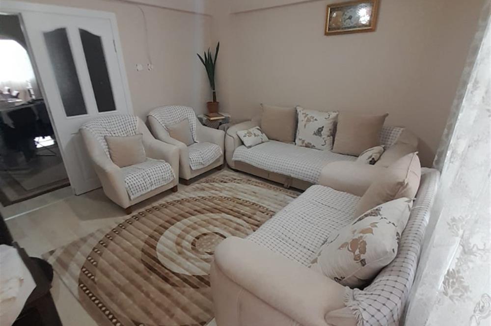 C21 Cius ; Şehrin Merkezinde 130 M2 3+1 Satılık Daire