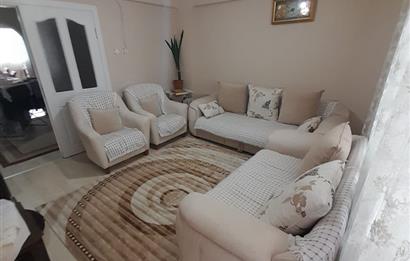 C21 Cius ; Şehrin Merkezinde 130 M2 3+1 Satılık Daire