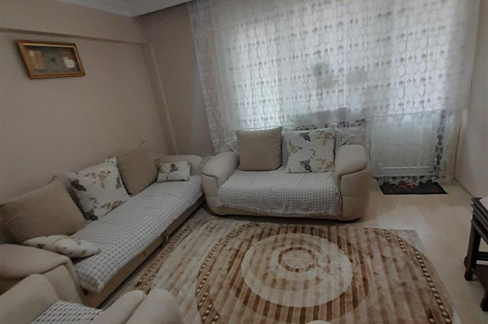 C21 Cius ; Şehrin Merkezinde 130 M2 3+1 Satılık Daire