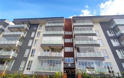 C21 NOVO'DAN BEŞEVLER ORKİDE PARK SİT. 3+1 KİRALIK DAİRE