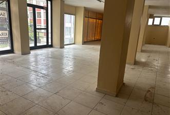 EYÜP GÜZELTEPE'DE CADDE ÜZERİ 240 M2 SATILIK DÜKKAN - 3 - 29837