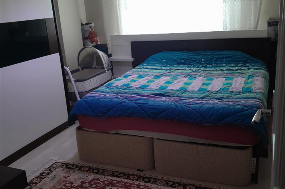 C21 Cius ; Şehrin Merkezinde 130 M2 3+1 Satılık Daire