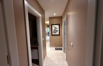 KİRAZLITEPE TOKİ KONUTLARI 160 m2 3+1 BAHÇELİ DAİRE