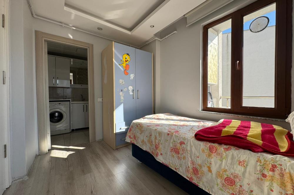 CENTURY 21 WİNNER Şehir Hastanesi Yanı Eşyalık Kiralık 1+1