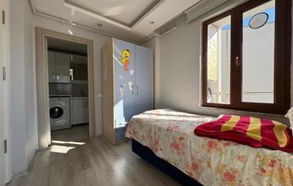 CENTURY 21 WİNNER Şehir Hastanesi Yanı Eşyalık Kiralık 1+1