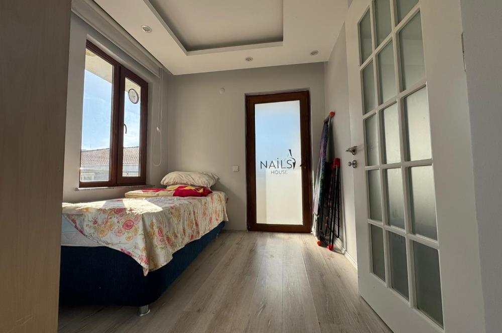 CENTURY 21 WİNNER Şehir Hastanesi Yanı Eşyalık Kiralık 1+1