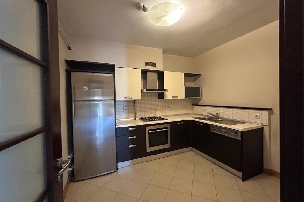 GÖKTÜRK MERKEZDE KEMER CORNER SİTESİ 2+1 145 m2 BOŞ DAİRE